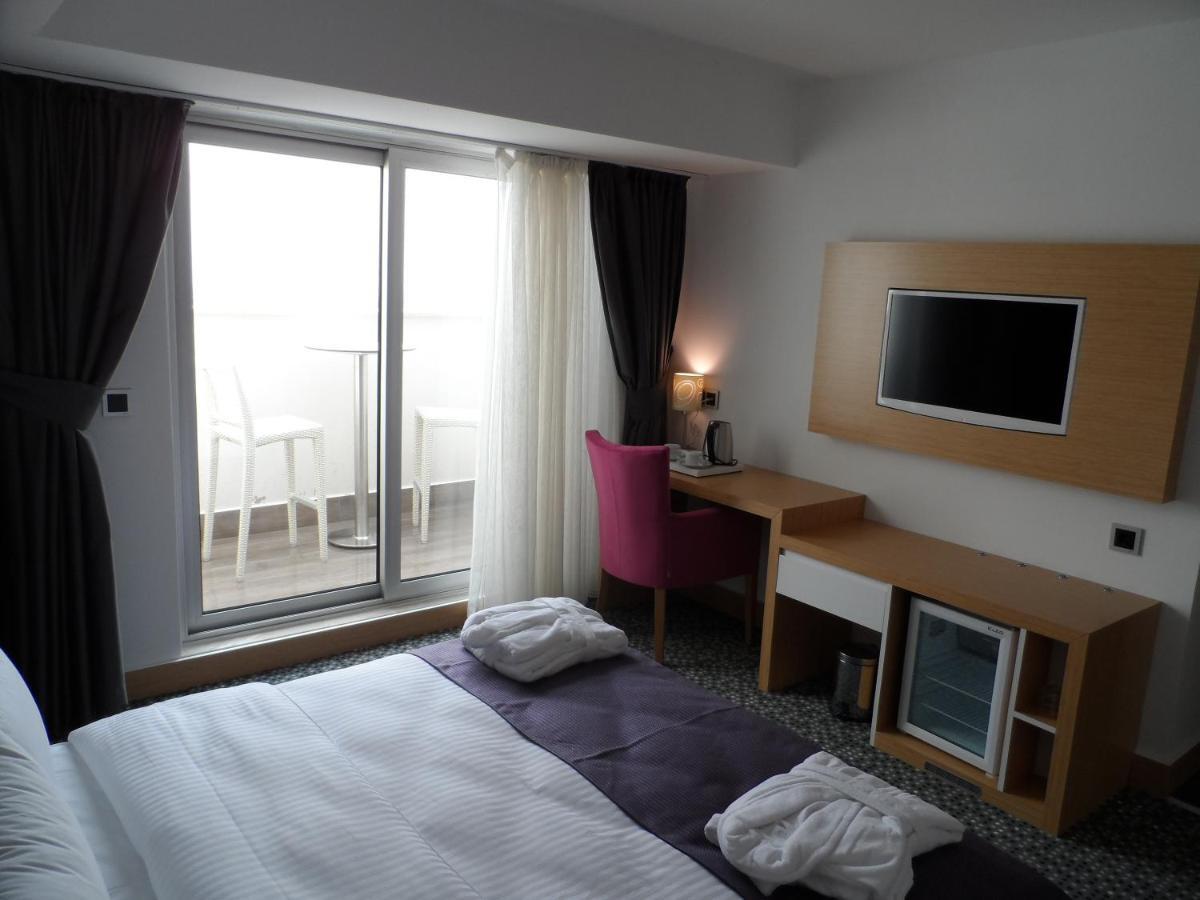 Inci Class Hotel Denizli  Room photo